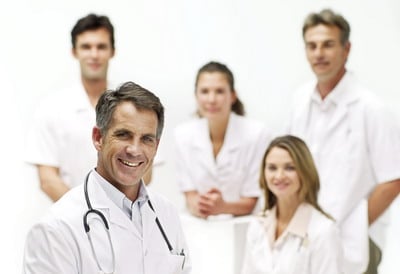 Cursos de Salud en el SENA