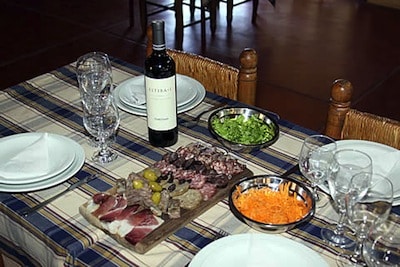 Curso de Servicios Gastronómicos SENA