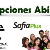 III Convocatoria y Cronograma en SENA SOFIA Plus