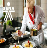 Curso Sena Cocina Internacional