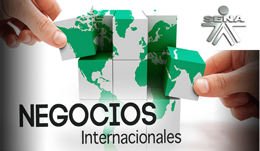 Carrera Tecnica De Negocios Internacionales